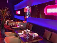 -108·公社·创意餐厅·LIVE HOUSE(李公堤店)