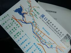 -溪口-滕头旅游景区