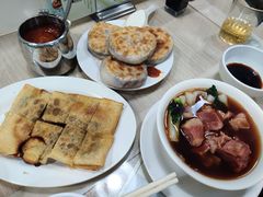 -清真牛肉馆