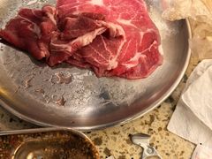 -姜胖胖无限自助烤肉(罗湖宝能店)
