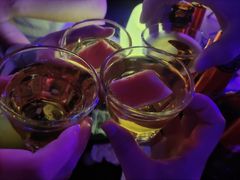 -好久不见网红乐队酒吧(鼓浪屿海底世界店)