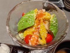 -聿山居·创意料理