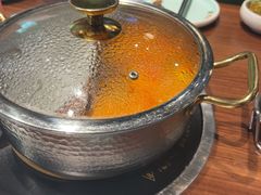 -龙泉人椰子鸡·糟粕醋·地标海南菜(龙昆南店)