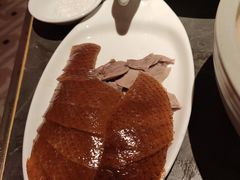 北京烤鸭-金鸭季·北京烤鸭(深业上城店)