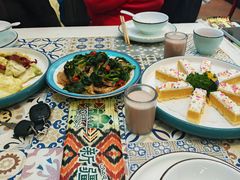 -阿拉丁新疆风味餐厅·清真(罗廊巷店)