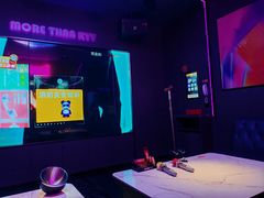 -星聚会KTV(上海松江万达店)