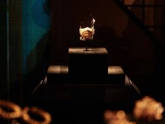 -盘龙城遗址博物院