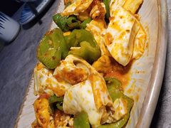 -山石榴·贵州菜(丰盛里店)