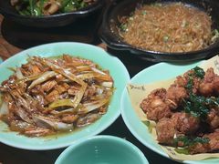 -淀里船宴(裕华东路店)