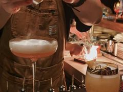-THE CANNERY&JUJU 新鲜海鲜·牛排美食酒廊