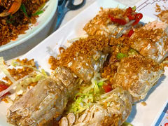 -喜记避风塘炒辣蟹(总店)