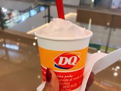 -DQ·蛋糕·冰淇淋(领秀城店)