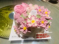 -BON CAKE(华贸购物中心店)