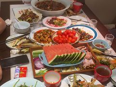 -湘渝人家·川湘菜(十里河店)