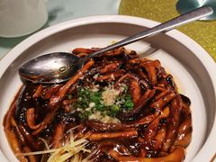 响油鳝糊-松鹤楼(狮山永利广场店)