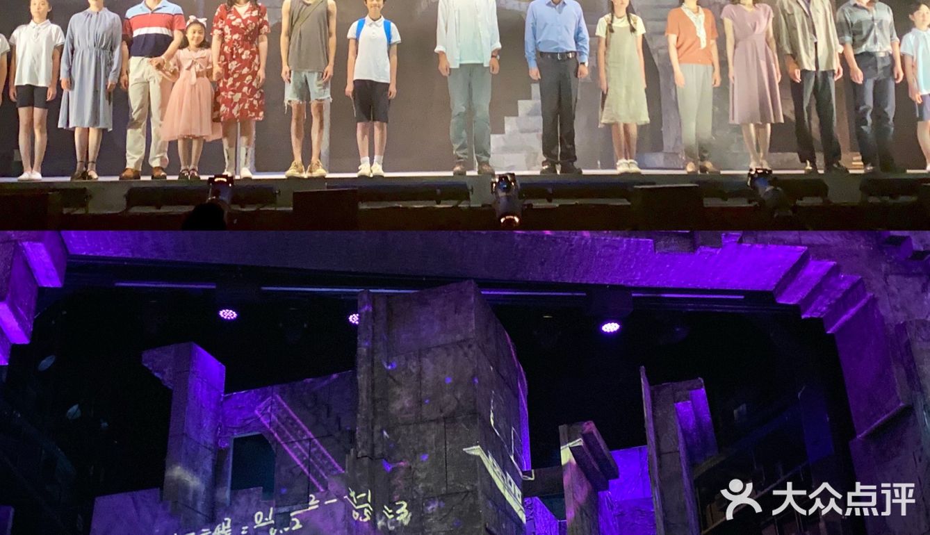 魔都秋天玩什么[爱心]新潮玩乐地🎭好剧好展看过来💃🏻