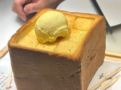 -绿茶餐厅(青岛城阳万象汇店)