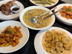 -兴仙饭店·闽味海鲜(马尾总店)