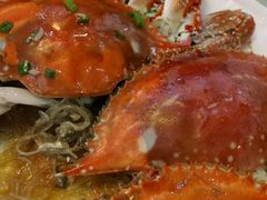 -老钱饭店(后渚港店)