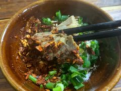 -和福餐馆(西江古街店)