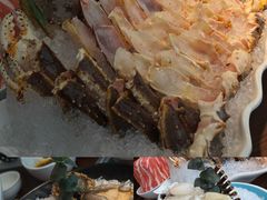 -东海怡品海鲜豆捞(舟宿夜江店)