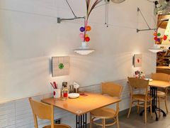 -The Good Place好地方·Brunch·coffee(国贸店)