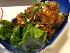 -樱の千渡日式料理·铁板烧•烧鸟(金盛田广场店)