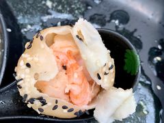 -小杨生煎(火车站北广场店)