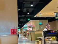 -海底捞火锅(河东万达广场店)