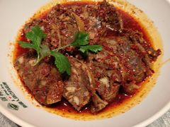 -驿楼兰·新疆菜(火车站店)