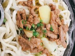 -面道赞宁海海鲜面(迎凤街店)