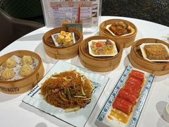 炒米粉-稻香(汉街店)