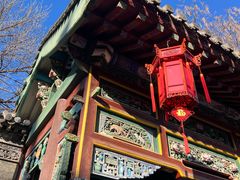 -张学良旧居陈列馆