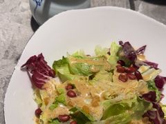 -北平食府(马鞍山路店)