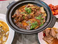 -再回头私房菜·老南京菜