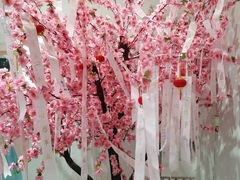 -李香君故居陈列馆