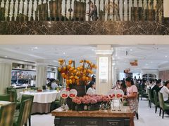 -大鸭梨烤鸭(左家庄店)