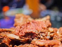 -95号酱骨·一块豆腐(展春园西路店)