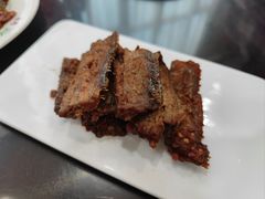 滋味老醋酥带鱼-晋阳饭庄(虎坊桥店)