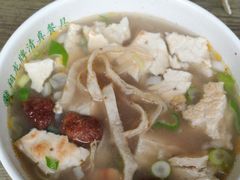 -清真马杰山牛肉汤馆