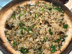 -台山美食一绝阿四台山黄鳝饭(阿四创作店)
