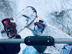 -太子岭滑雪场