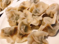 -东方饺子王(大屯路店)