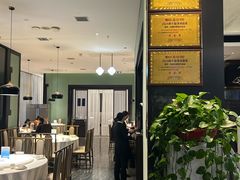 -院里寻菜·精致庭院菜(观沙岭店)