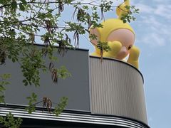 -东莞松山湖万象汇