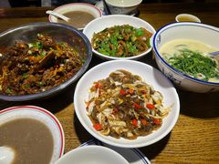 -胖婆捆鸭