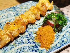 -林妈妈村·日式料理(宝山万达店)