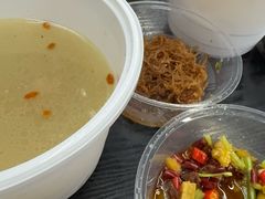 -老火大骨头汤馆