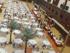 -北京九华山庄会展酒店