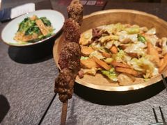 -丝路金桃·新疆菜(徐汇店)